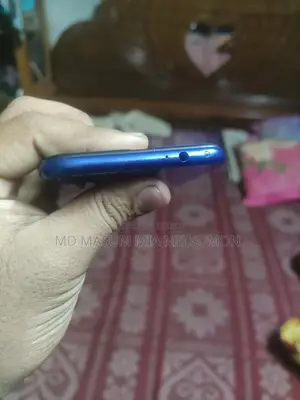 Xiaomi Redmi Note 7 . (Used)
