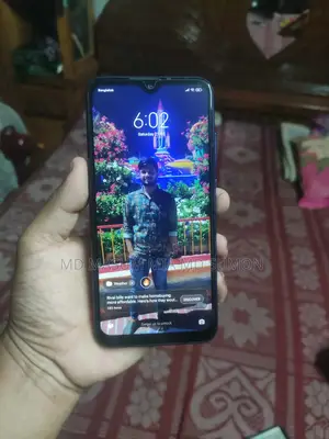 Xiaomi Redmi Note 7 . (Used)