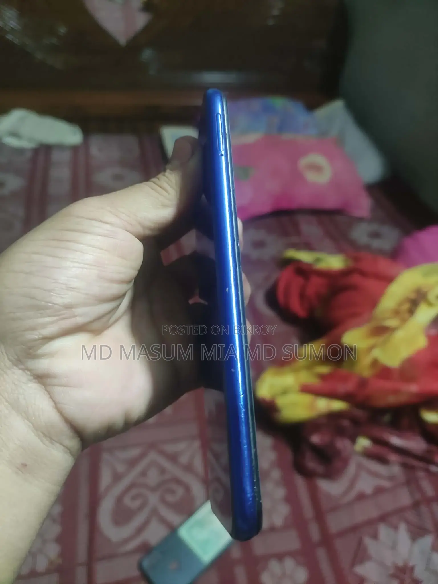 Xiaomi Redmi Note 7 . (Used)