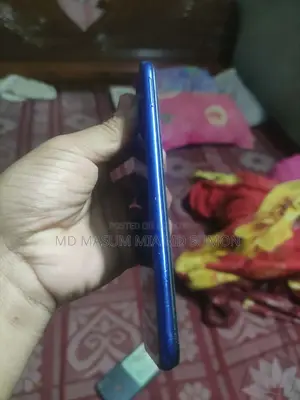 Xiaomi Redmi Note 7 . (Used)