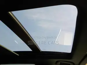 Honda CR-V Ex 4.5 Grade Hybrid 2021