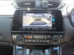 Honda CR-V Ex 4.5 Grade Hybrid 2021