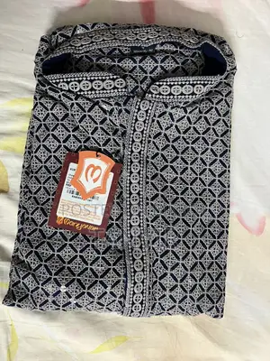 Indian Manyavar Panjabi