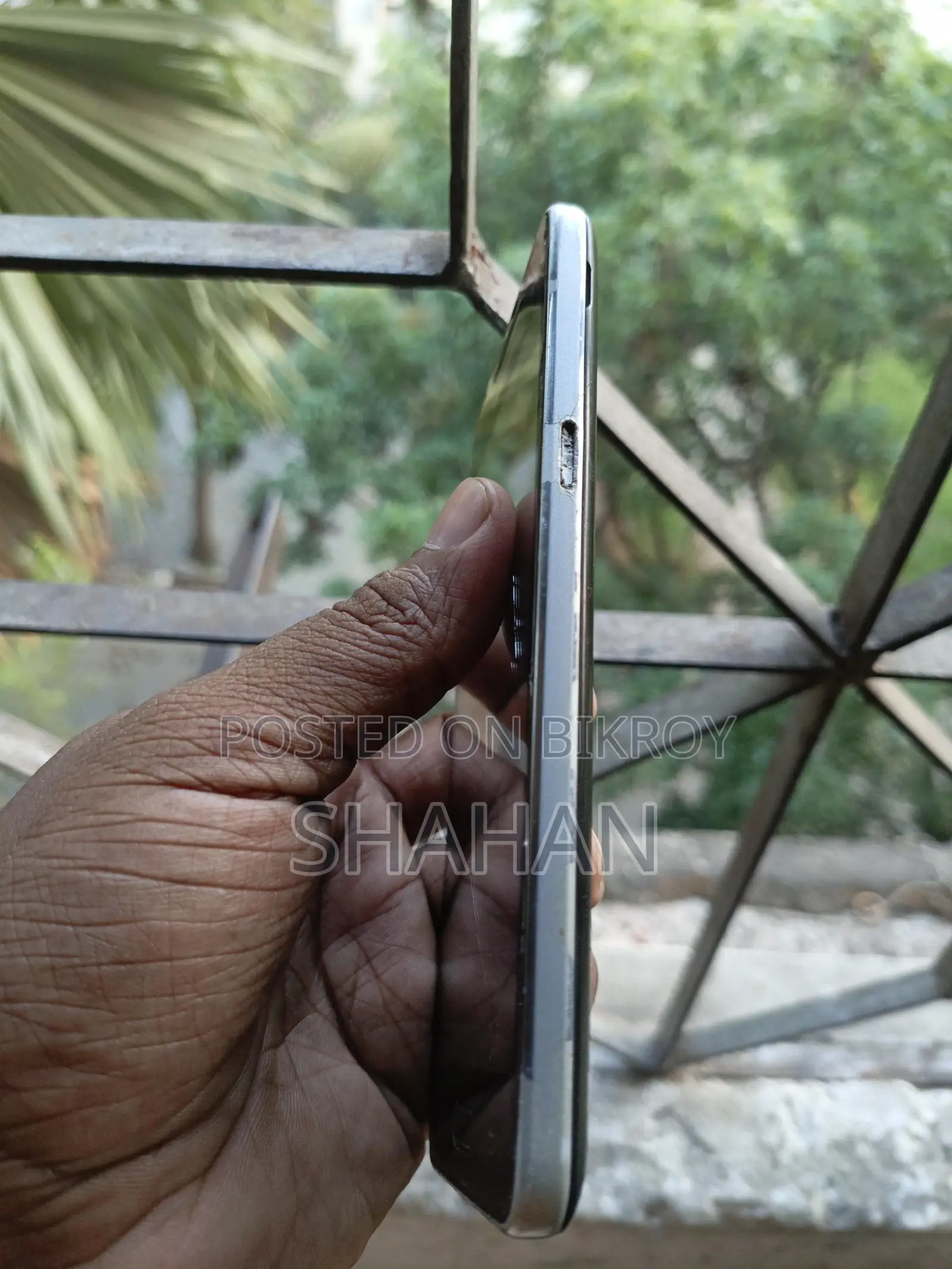 Samsung Galaxy Grand Prime Plus (Used)