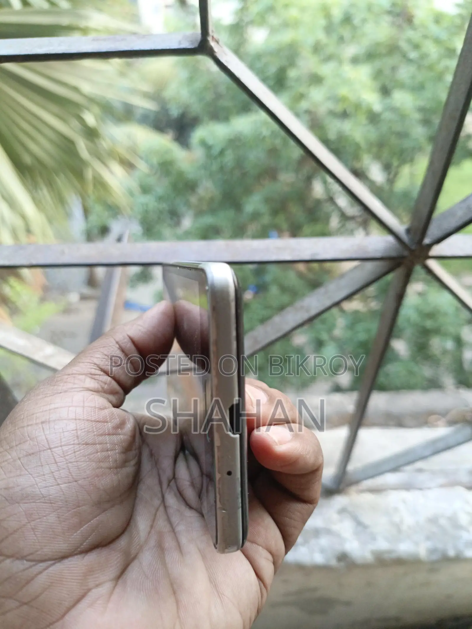 Samsung Galaxy Grand Prime Plus (Used)