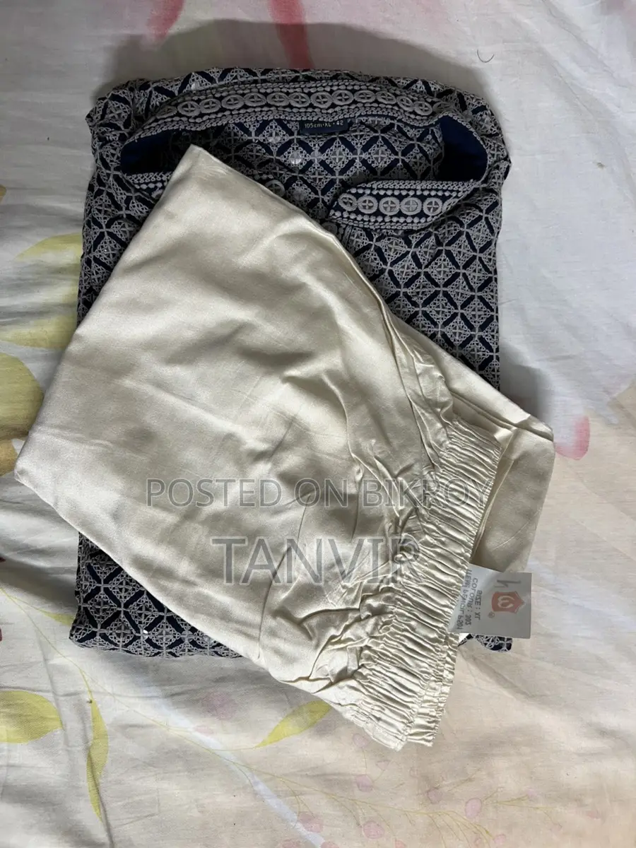 Indian Manyavar Panjabi