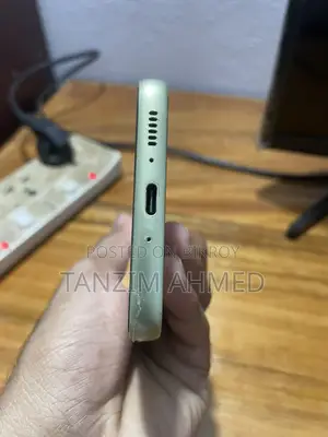Samsung Galaxy A34 5g (Used)