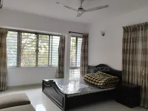 Modern Good Quality Full Farnised Flat Rent At Banani