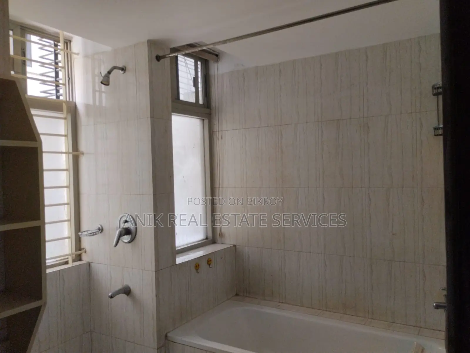 Modern Good Quality Full Farnised Flat Rent At Banani