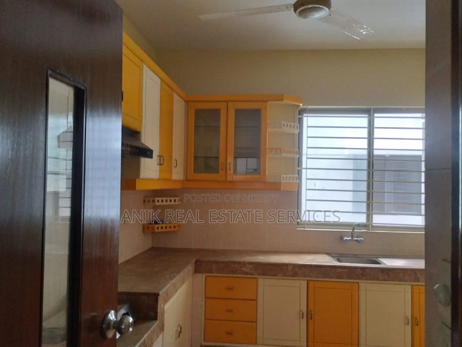 Modern Good Quality Full Farnised Flat Rent At Banani