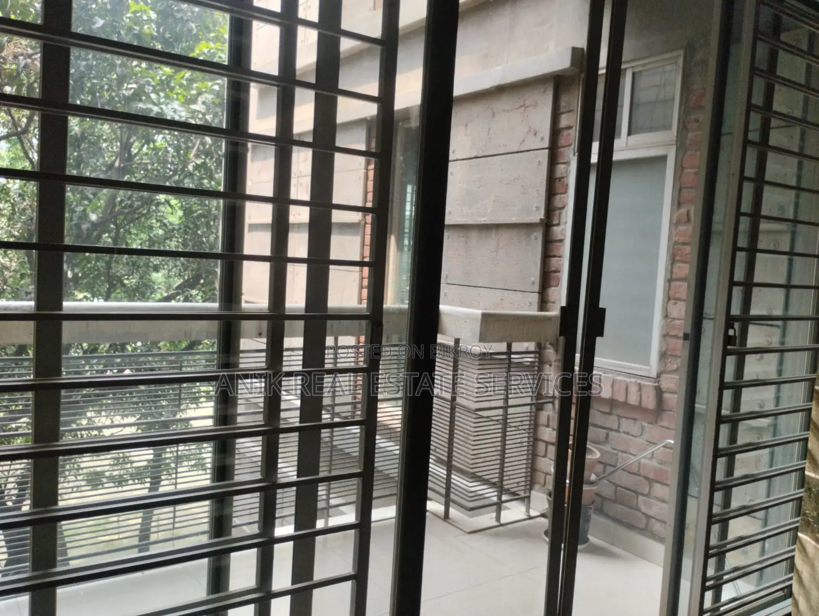 Modern Good Quality Full Farnised Flat Rent At Banani
