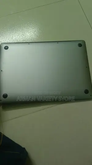 Apple MacBook Air M1 (2020) – Used