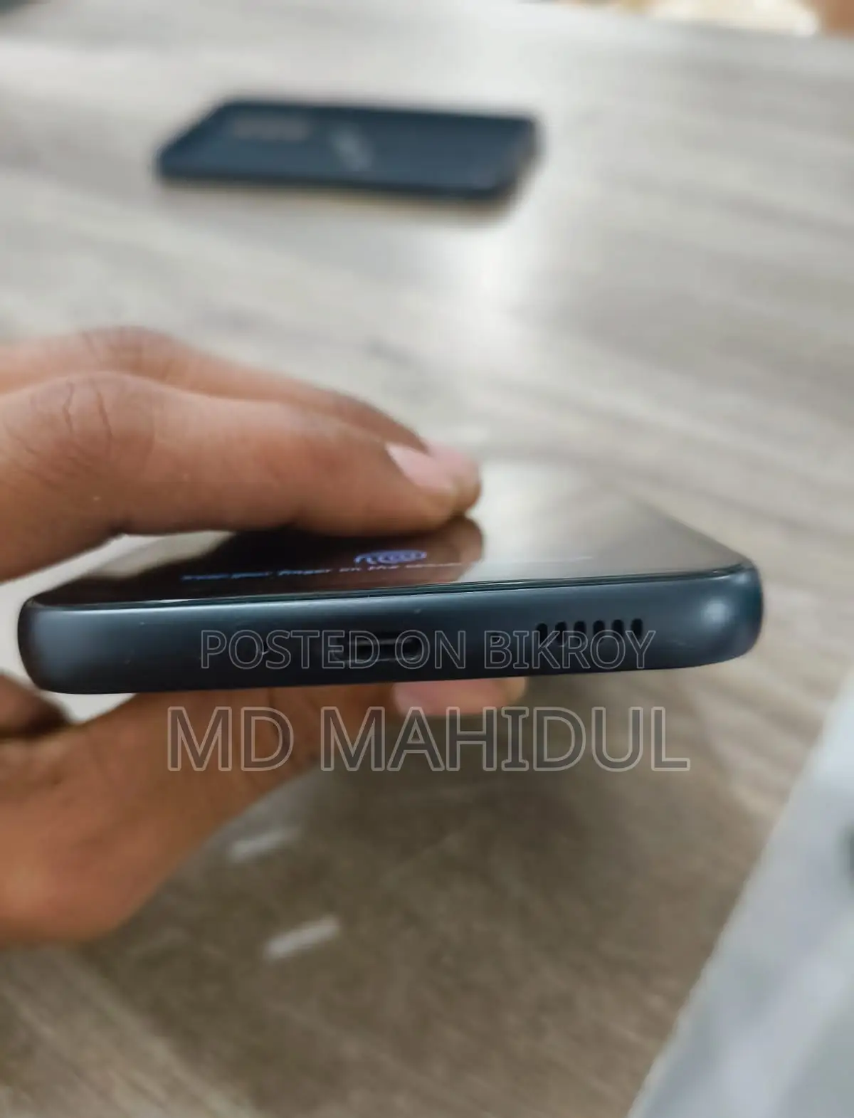 Samsung Galaxy A34 (Used)