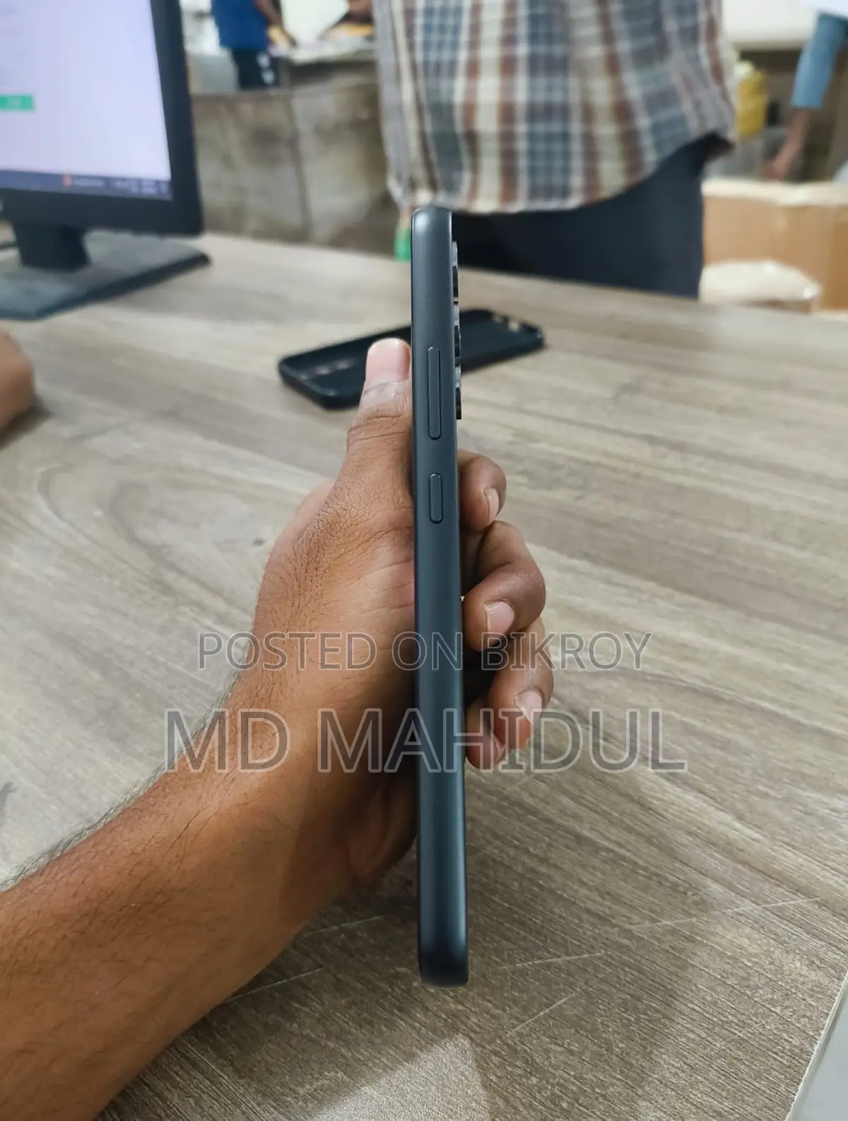 Samsung Galaxy A34 (Used)
