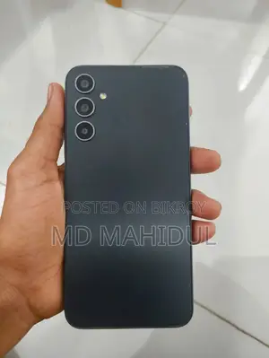 Samsung Galaxy A34 (Used)