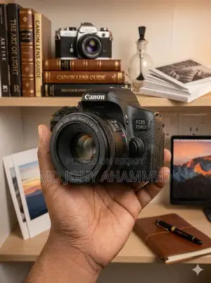 CANON 750D for sale