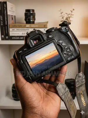 CANON 750D for sale