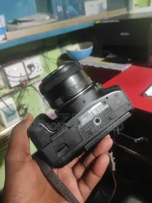 CANON 750D for sale