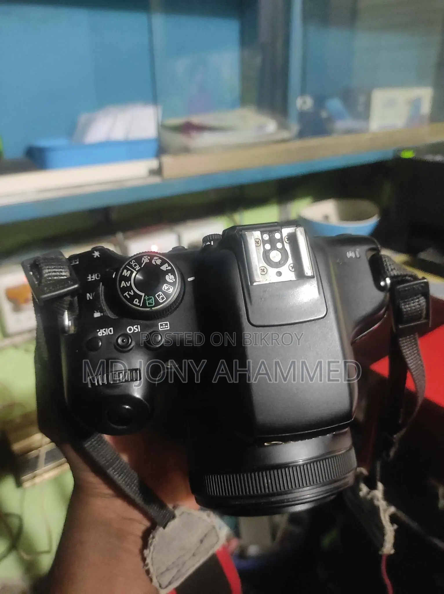 CANON 750D for sale