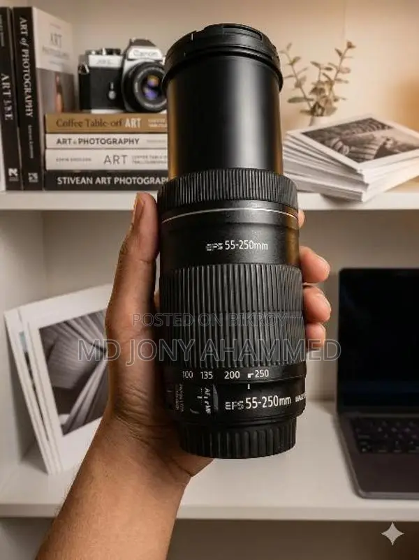 CANON 750D for sale