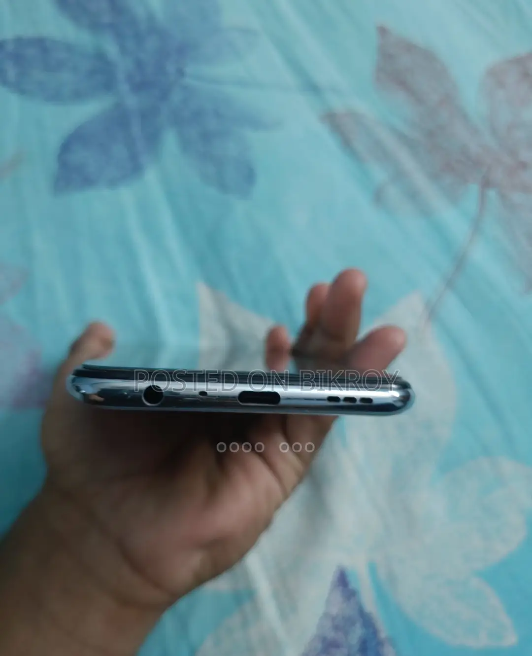 OPPO F17 Pro (Used)