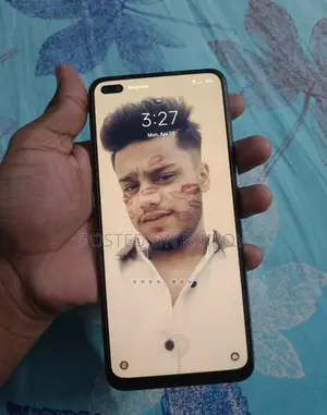OPPO F17 Pro (Used)