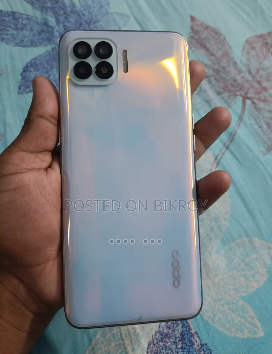 OPPO F17 Pro (Used)