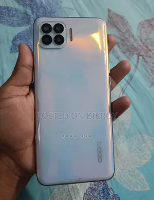 OPPO F17 Pro (Used)