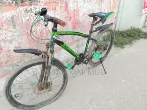 Duranta Bicycle for sale