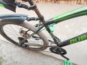 Duranta Bicycle for sale