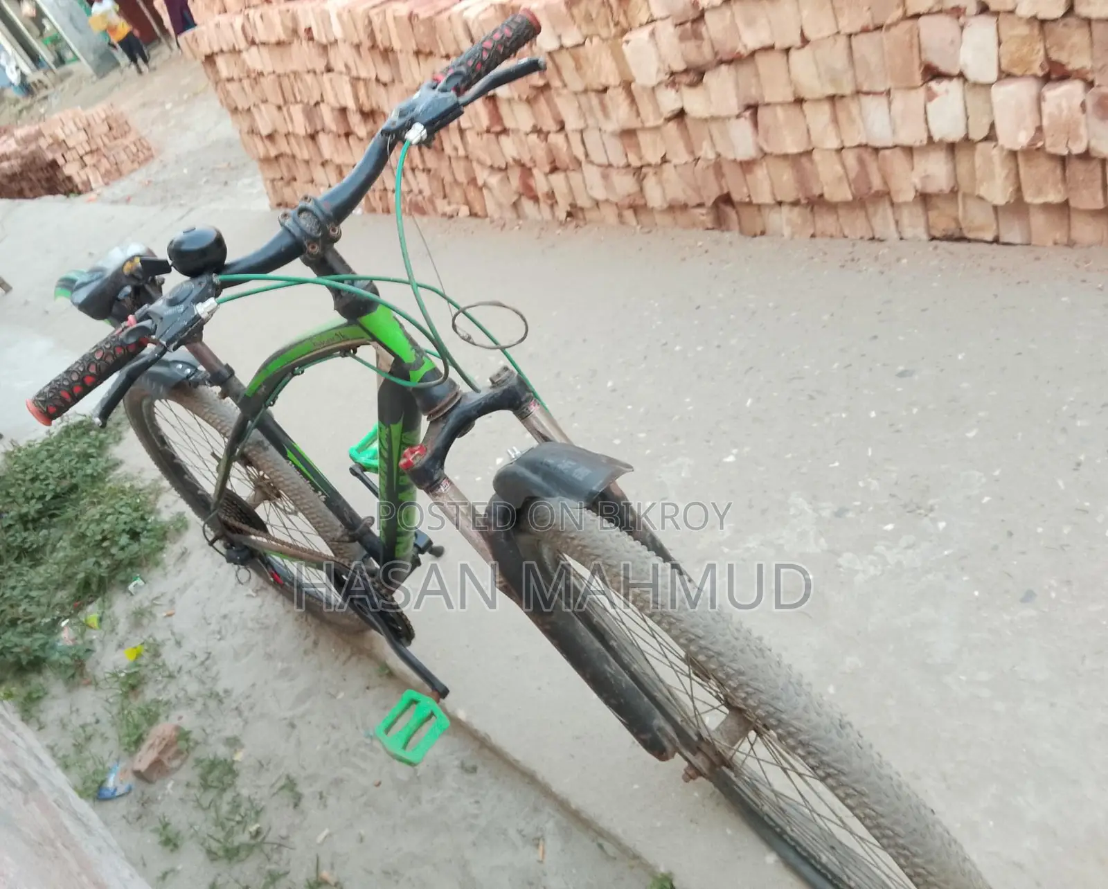 Duranta Bicycle for sale
