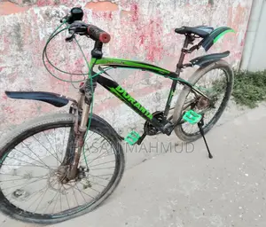 Duranta Bicycle for sale