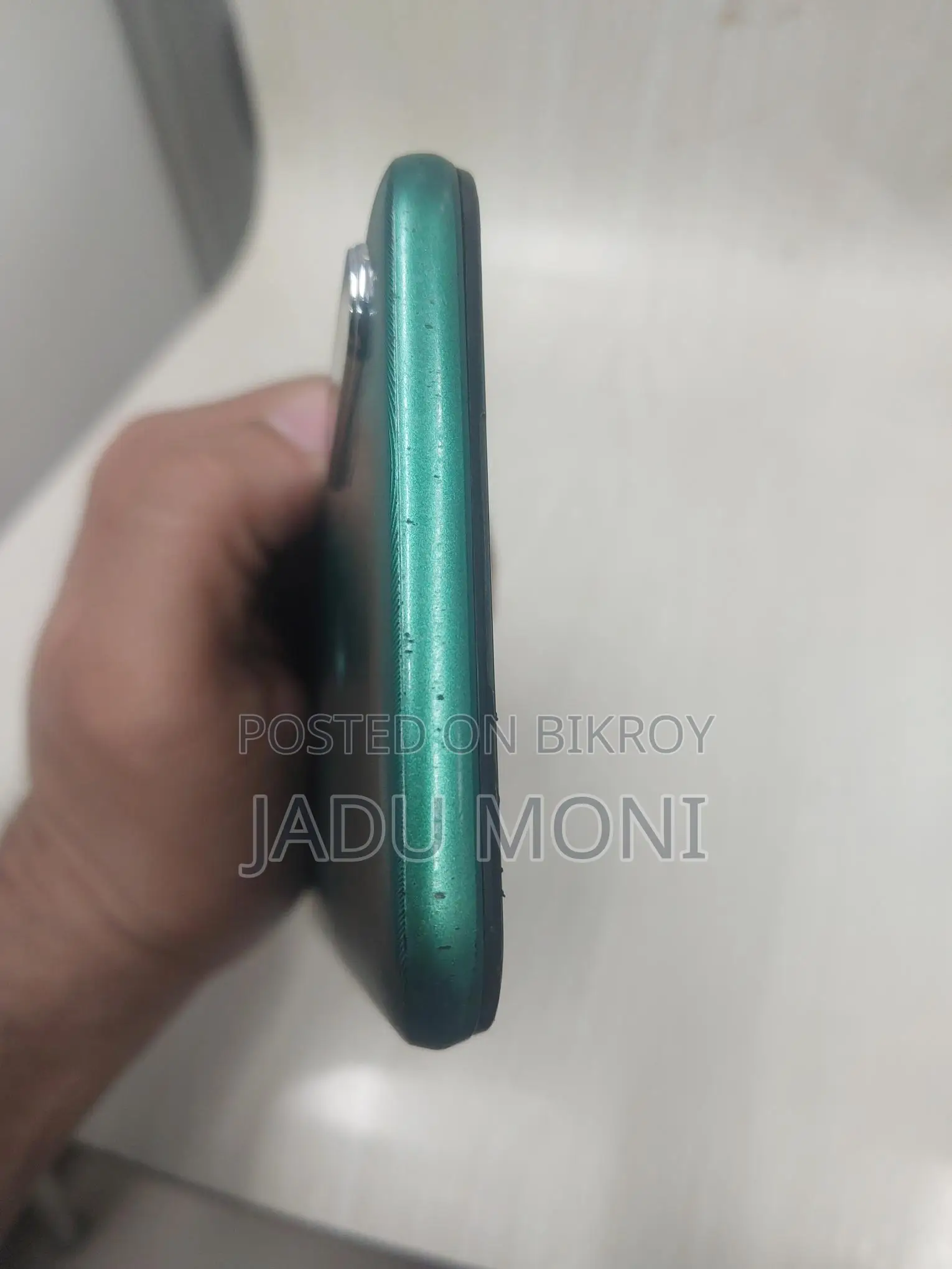 Realme 5i (Used)