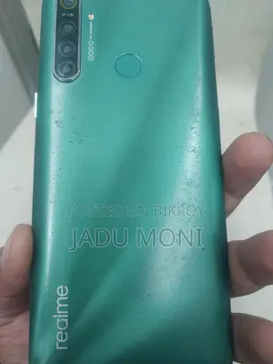 Realme 5i (Used)