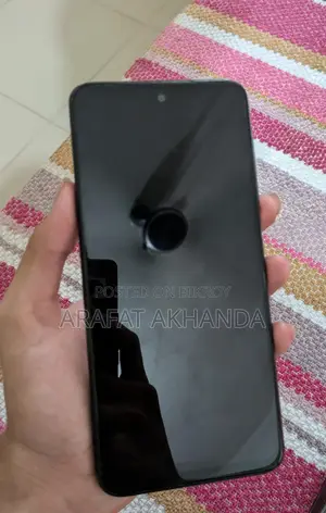 Xiaomi Redmi Note 9 Pro (Used)