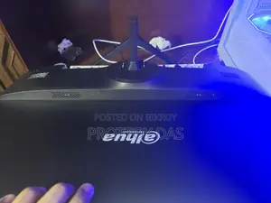 Dahua 24" 144Hz IPS Gaming Monitor