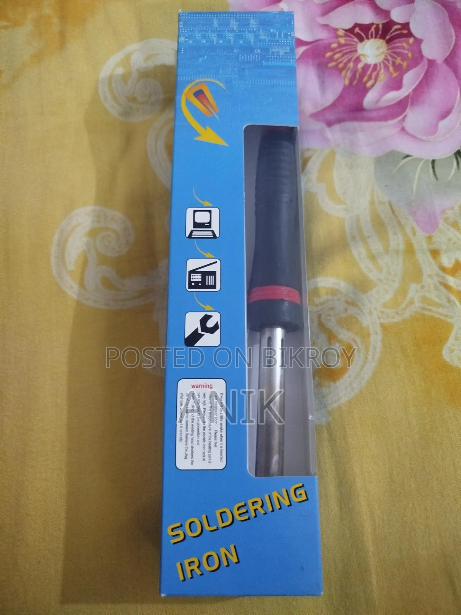 Brand New Soldering Iron