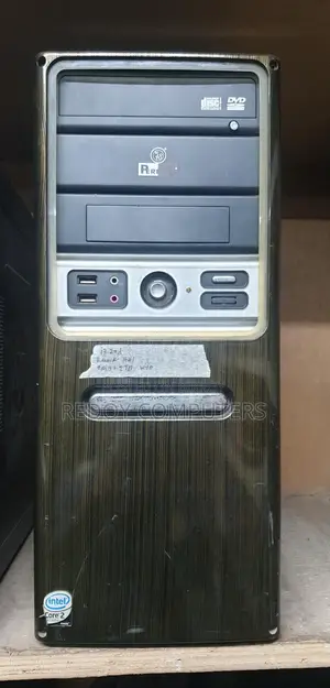 Running PC at Low Price