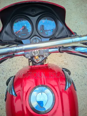Honda Cb Shine . 2015