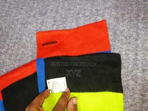 Addidas Muffler