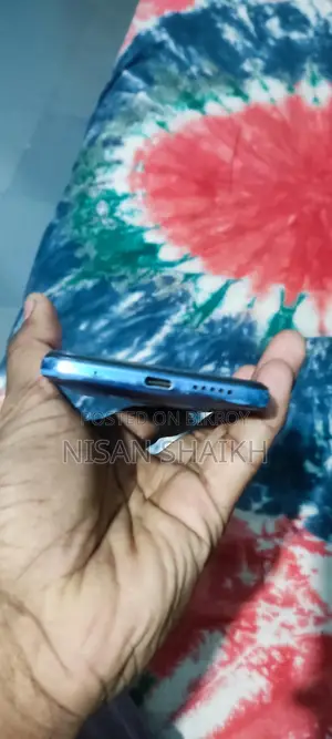 Xiaomi Redmi Note 11 4gb 64 gb (Used)