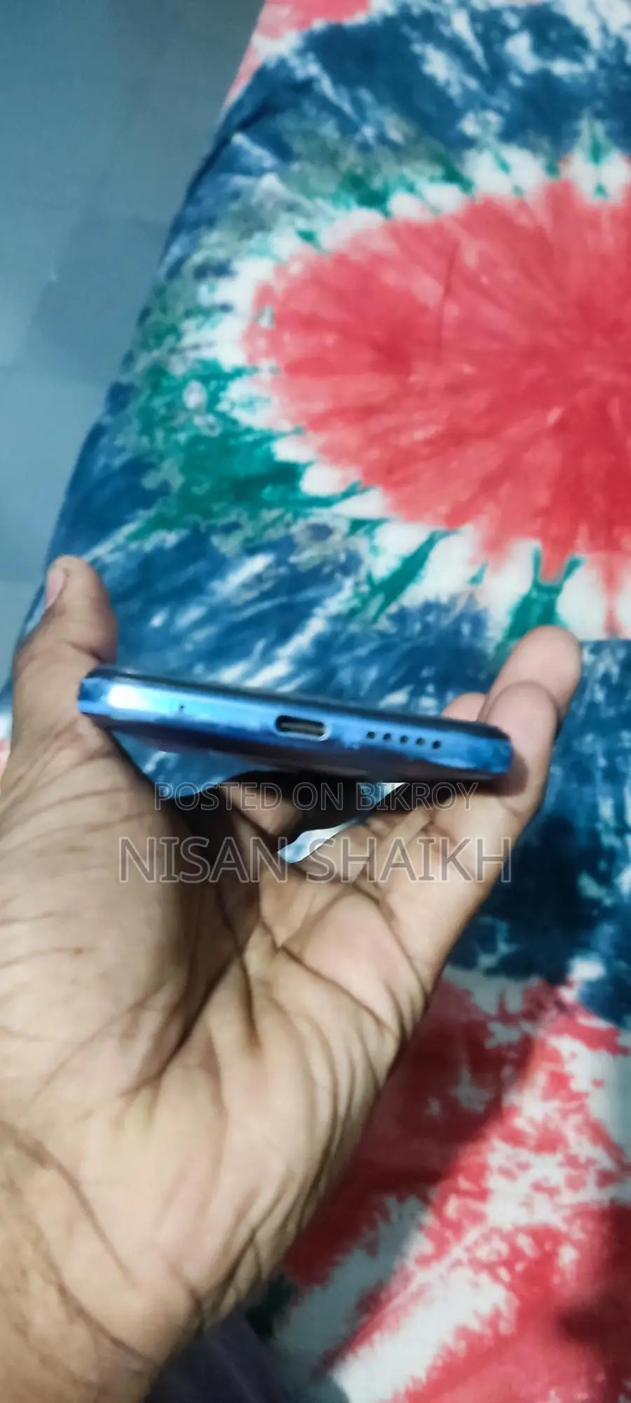 Xiaomi Redmi Note 11 4gb 64 gb (Used)