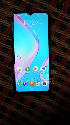 Itel Vision 1 Pro 2024 (Used)