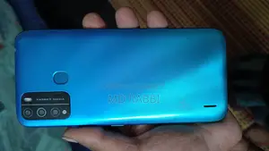 Itel Vision 1 Pro 2024 (Used)