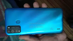 Itel Vision 1 Pro 2024 (Used)
