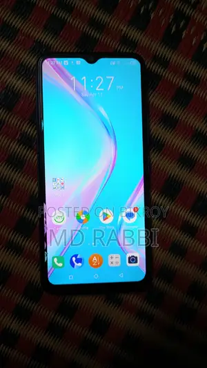 Itel Vision 1 Pro 2024 (Used)