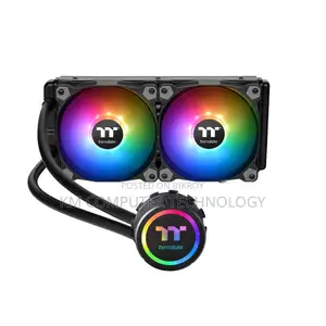 Thermaltake Water 3.0 240 Argb Sync
