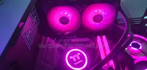 Thermaltake Water 3.0 240 Argb Sync