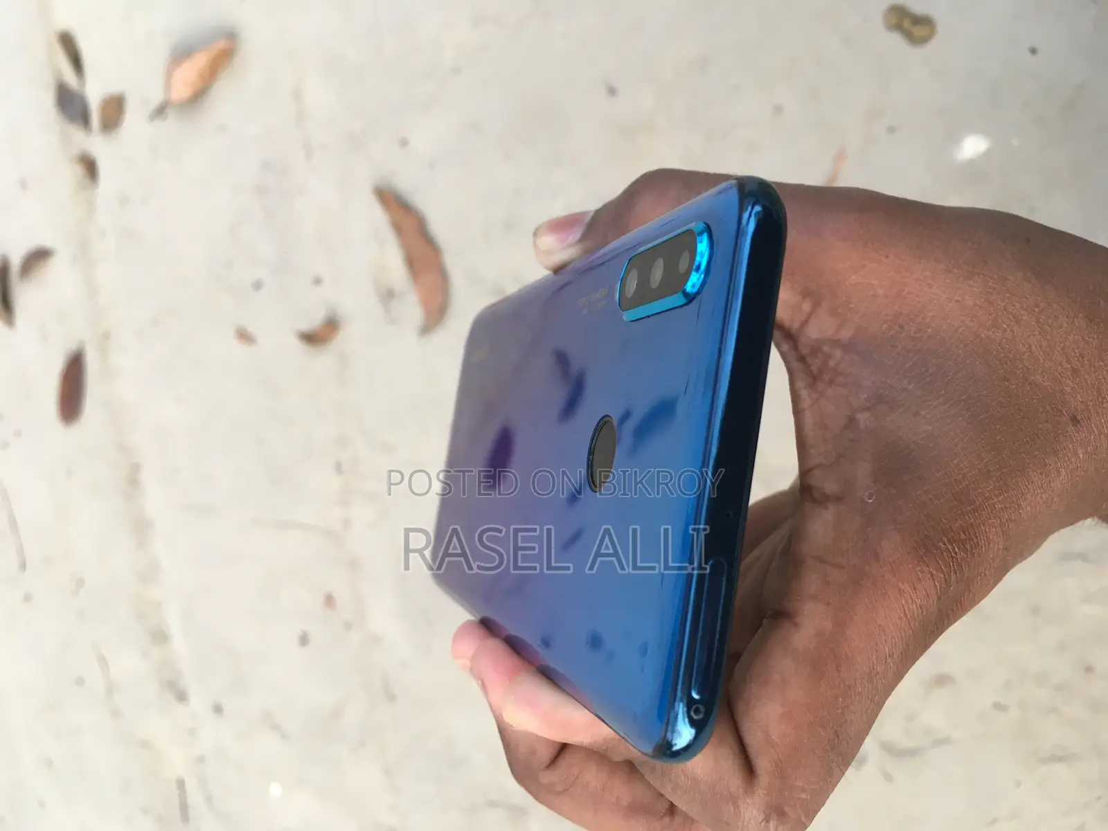 Huawei P30 Lite . (Used)
