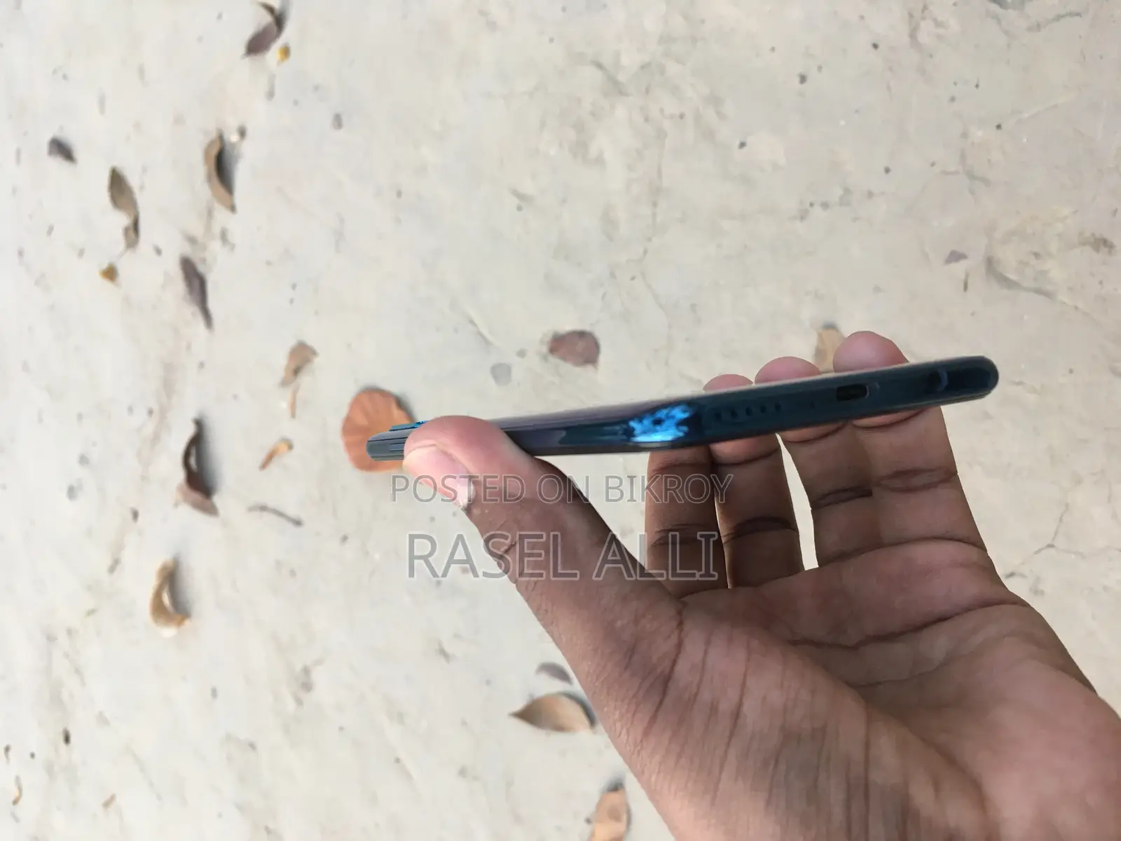 Huawei P30 Lite . (Used)